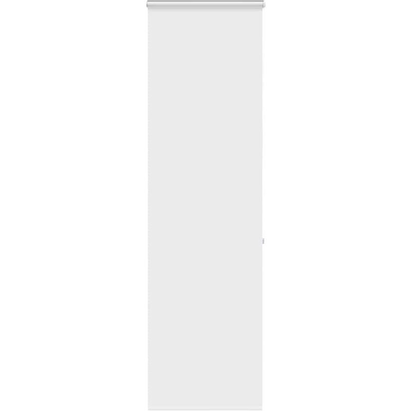 Duschrollo Mit Kassette 60x240 Cm Stoffbreite 56 Cm Vidaxl