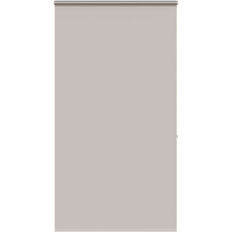 Duschrollo Mit Kassette 140x240 Cm Stoffbreite 136 Cm Vidaxl