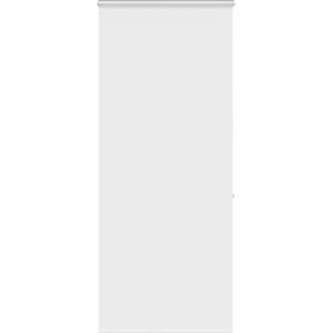 Duschrollo mit Kassette 110x240 cm Stoffbreite 106 cm vidaXL