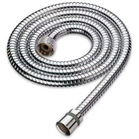 Duschstange Brause Tiger essentialhose flexibel Universalanschluss