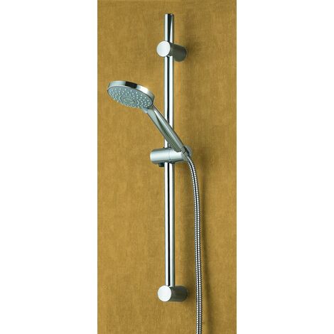 Duschstangen-Set RAIN "D"