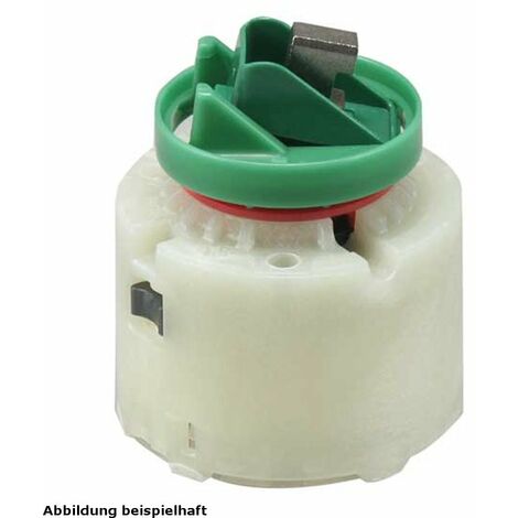 Duschsystem UNO II Regeleinsatz für Umsteller, Kartusche groß