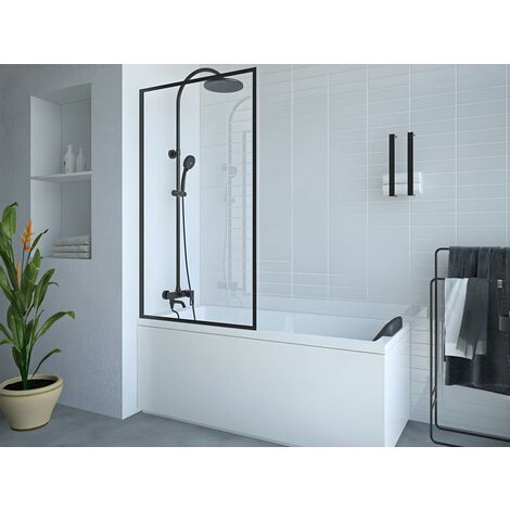 2pcs Waschbecken Spritzschutz, Silikon Wasserschutz für Küchenspüle  Badewanne, Spritzschutz mit Saugnapf