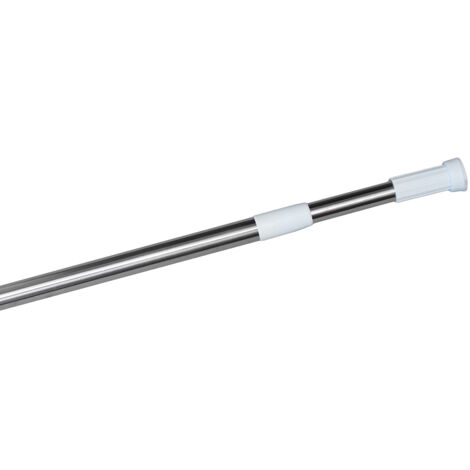 Duschvorhangstange 70-120