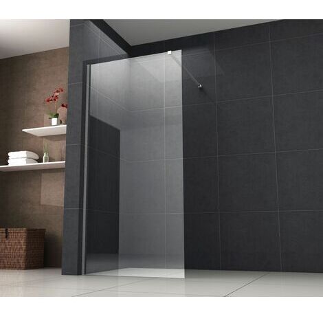 Duschwand TIPO 90 x 200 cm