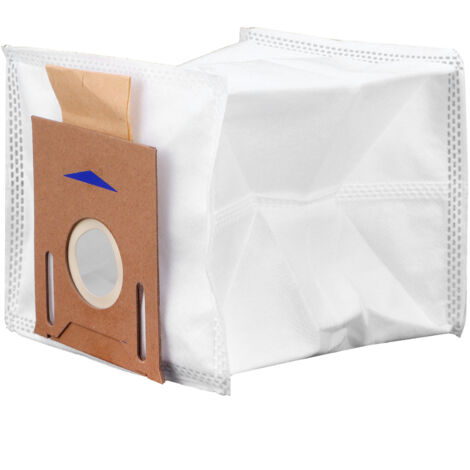 Dust Bag Fit for T8 AIVI+/POWER/Pro Vacuum Cleaner Parts Replace Fittings
