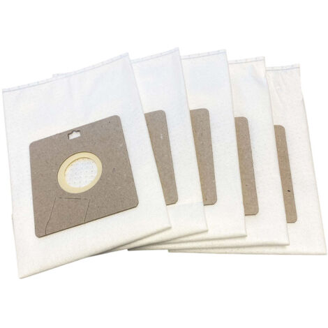 Dust bags samsung 5 pcs