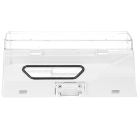 Dust Bin Box Replacement Sweeping Robot Spare Parts Supplies Fit for Xiaomi S50 S51