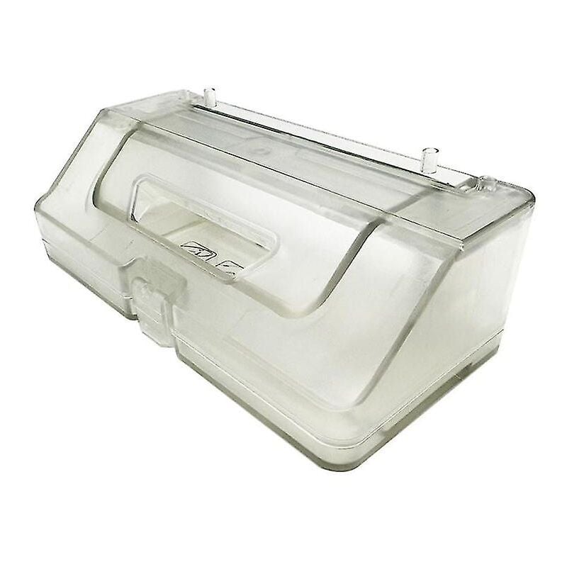 Bac à poussière pour aspirateur robot Mop Pro Styj02ym V2 Pro, accessoires de remplacement pour bac à poussière