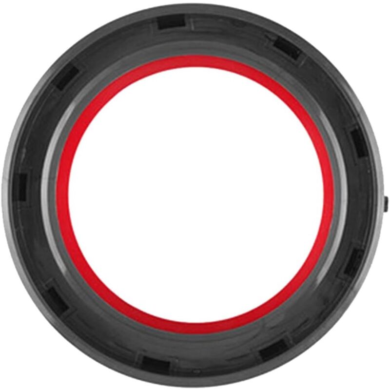 Memkey - Dust Bin Seal Compatible with Dyson V10 SV12 Vacuum Cleaner, Dust Collector, Dust Bin Parts, Cleaning Tools, Sweeper Accessories