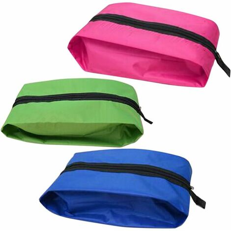 Dust Carry Bag Proof Shoes Organizer Bote de Rangement Protecteur Container Makeup Pochette de Rangement Portable Waterproof,Tanètue