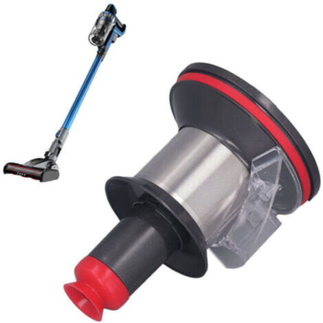 Dust Filter Accessories for Proscenic P10 P11 Cordless Vacuum Cleaner