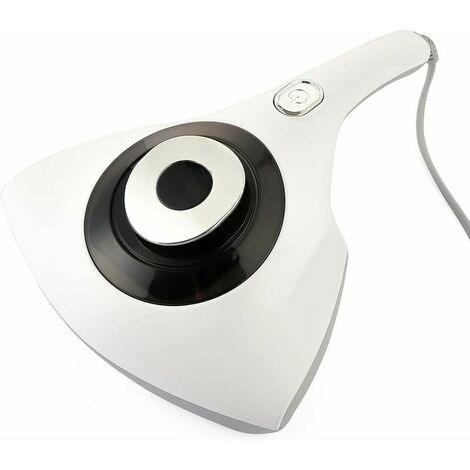 Dust Mite Removal Machine Handheld Vacuum Cleaner Bed UV Sterilization Effective Dust Mite Mattress Removal Instrument