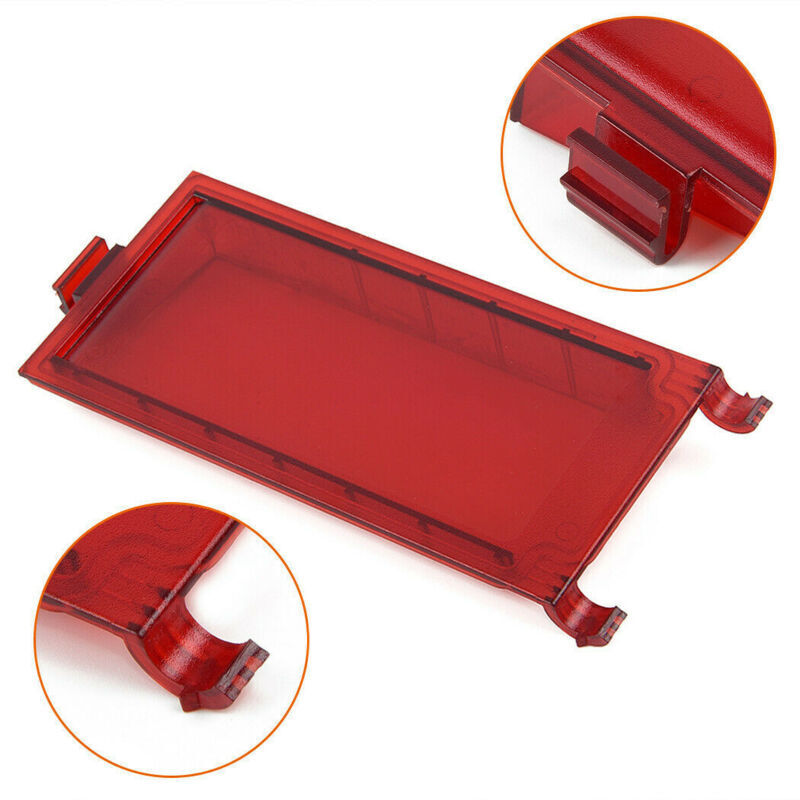 Dustbin cover for iRobot Roomba 800 series 900 original replacement dust filter door