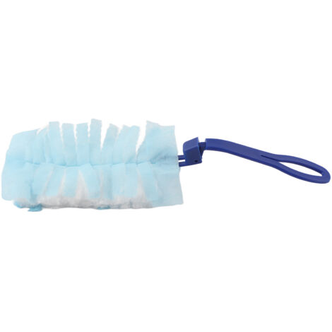 Duster Disposable Electrostatic Absorbent Fiber Duster Microfiber Dusting Brush Home Cleaning