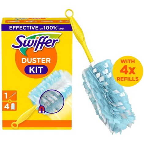 Duster kit 4 refills
