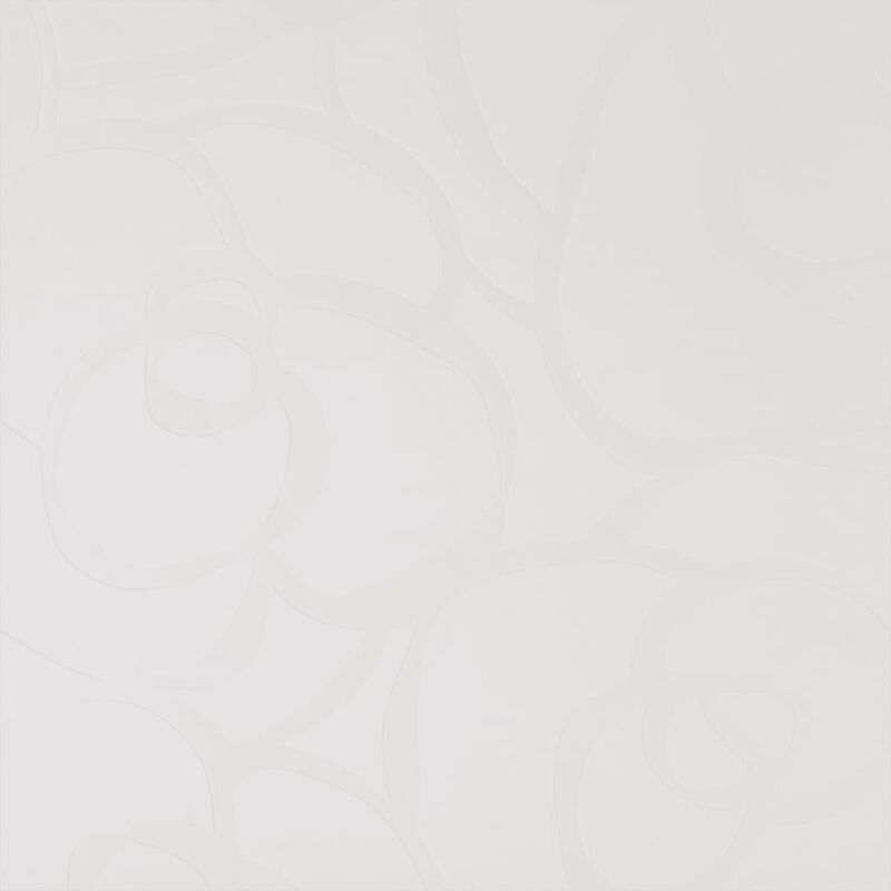 

Papel de pared diseño rosas blanco 21405 - Blanco - Dutch Wallcoverings