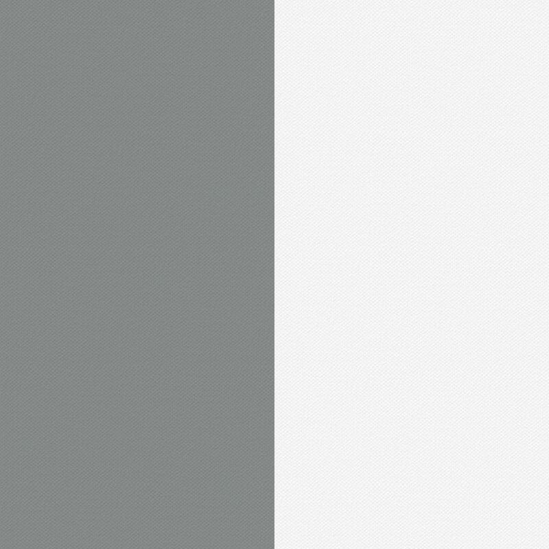 

Papel de pared rayas gris y blanco 7358-0 - Gris - Dutch Wallcoverings