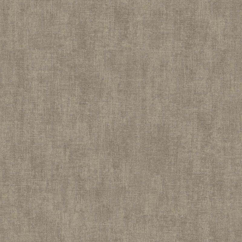 

Papel pintado gris y marrón liso - Marrón - Dutch Wallcoverings