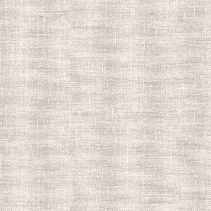 

Papel pintado hilo crema - Crema - Dutch Wallcoverings