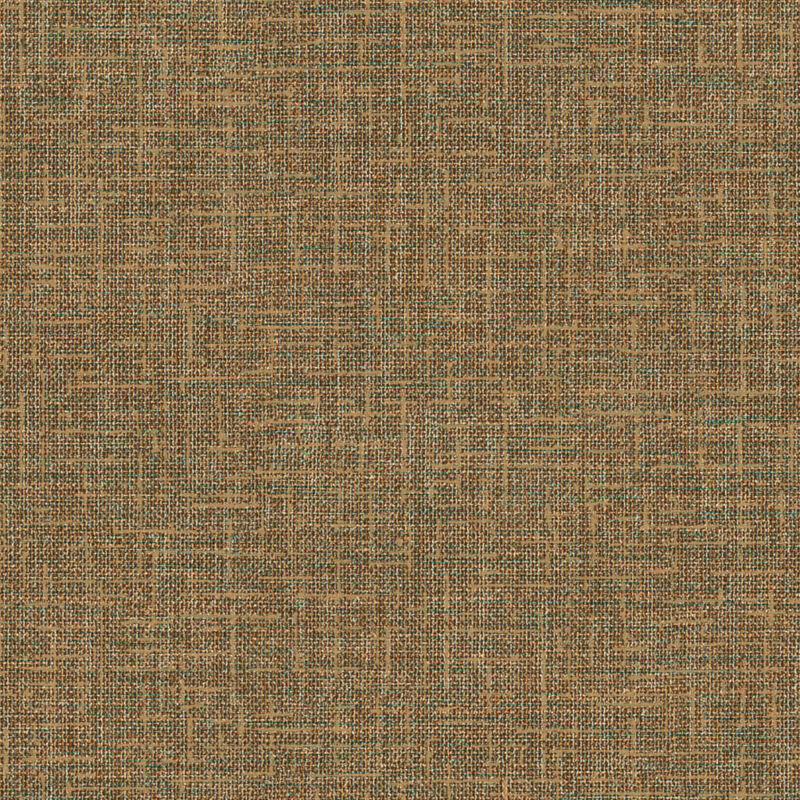 

Papel pintado hilo marrón - Marrón - Dutch Wallcoverings