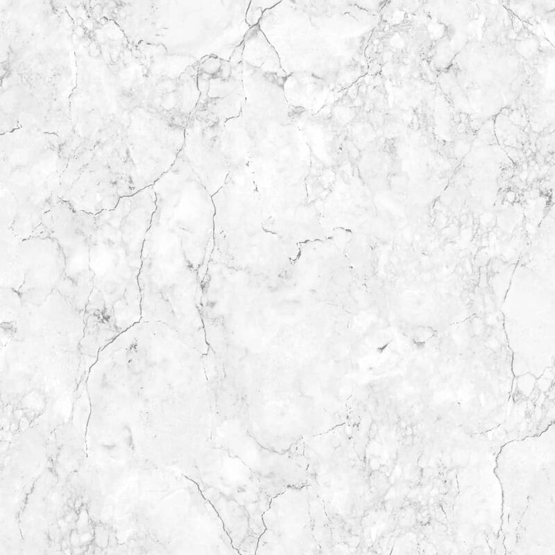 

Papel pintado mármol gris - Gris - Dutch Wallcoverings