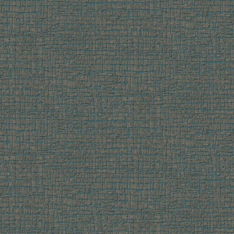 

Papel pintado textura azul - Azul - Dutch Wallcoverings