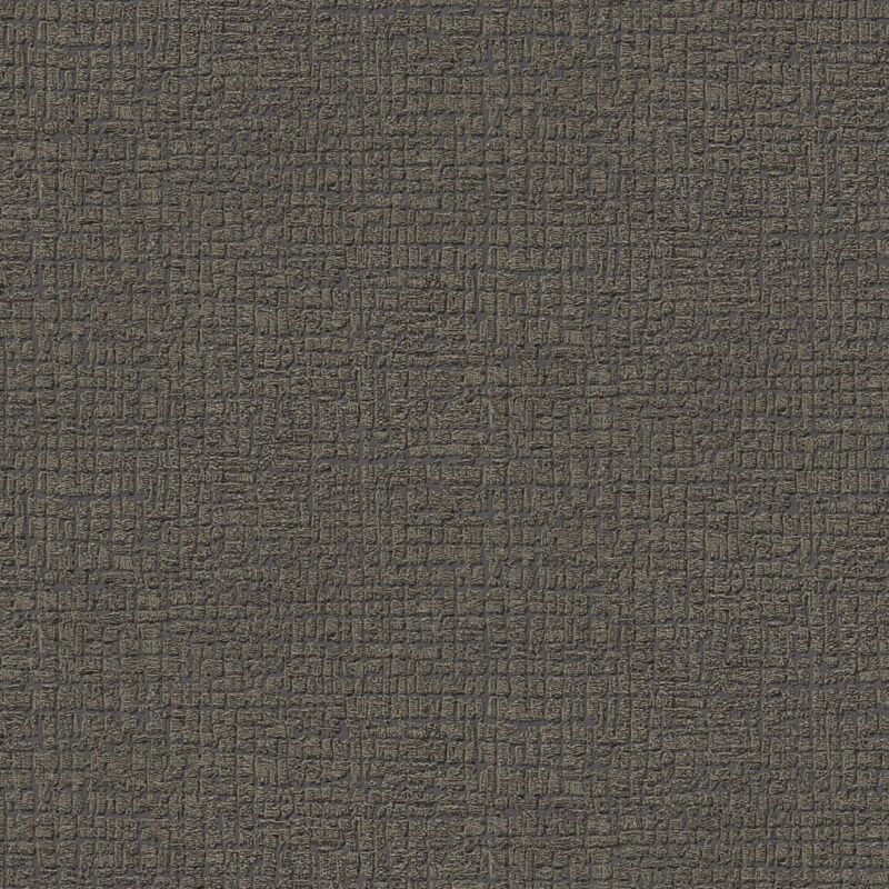 

Papel pintado textura negro - Negro - Dutch Wallcoverings