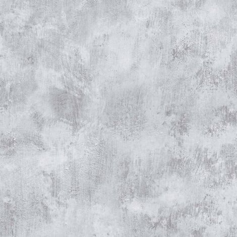 DUTCH WALLCOVERINGS Papier peint Gris béton - EP1003