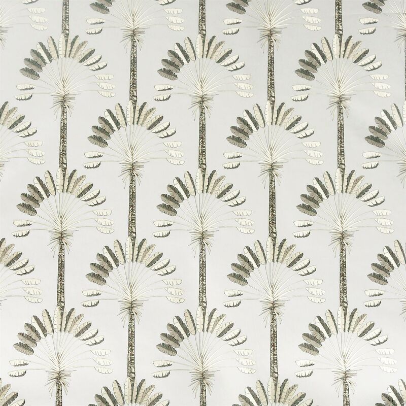 Arthouse Palm Palace Cream & Gold Any Room Paste The Wall Quality Wallpaper