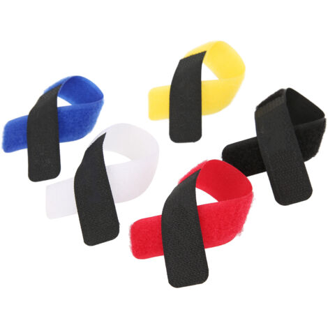 DUUTI Sangles de Rack Vélo avec Crochets et Boucles pour Fixation Pompe et Stockage