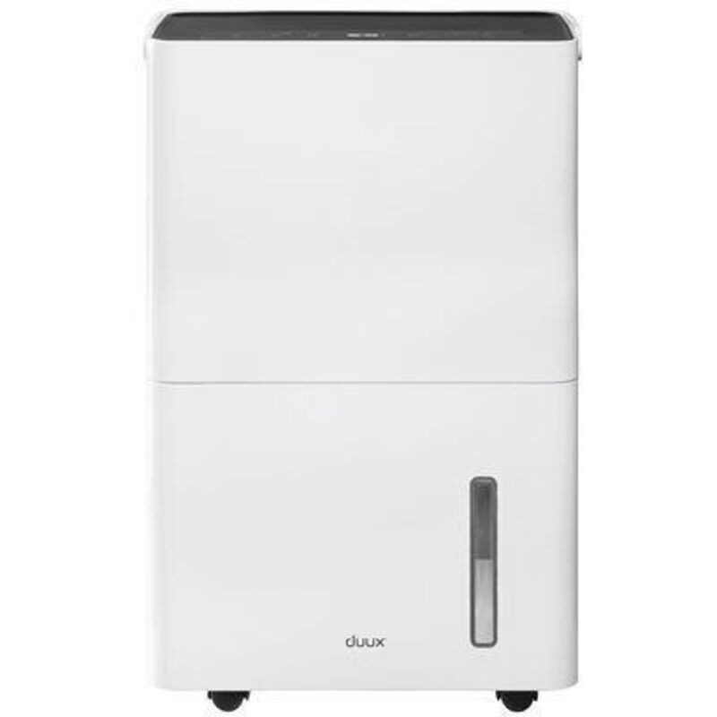 Duux Bora Dxdh20 Luftentfeuchter Weiß 20 Liter