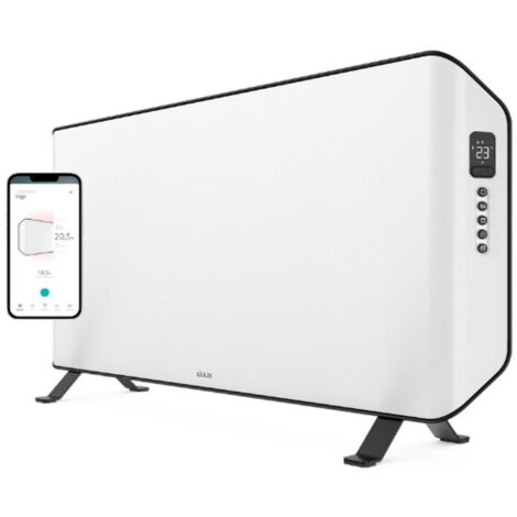 DUUX CONVECTOR EDGE SMART 2.000 W BLANCO
