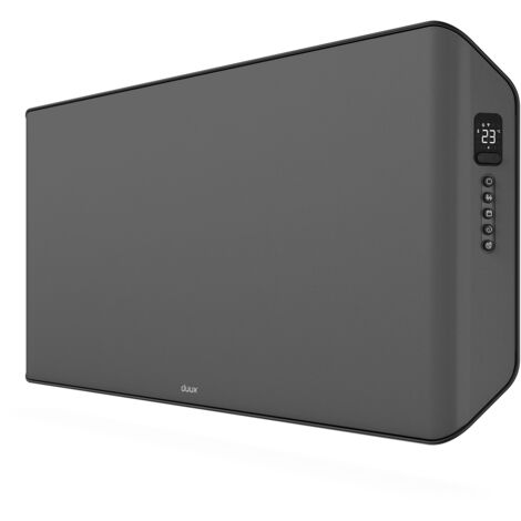 Duux Edge 2000, calentador convector inteligente de 2000 W