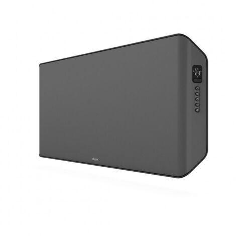 Duux elektrischer Konvektorheizer mit Energieeinsparung EDGE 2000W GRAU DXCH14