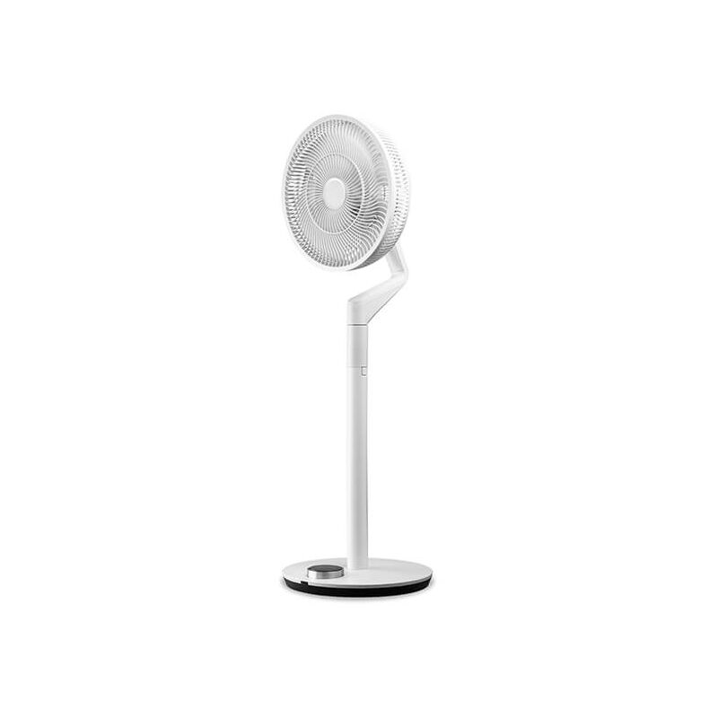 Duux - Whisper Flex Ultimate Fan White incl. Battery Pack