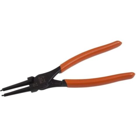 DUVER alicate arand.interior recto 18cm 19-60 , 0UNIDADES