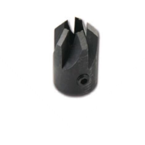 DUVER avellanador madera 90º broca 8mm d16mm , 0UNIDADES , DUVER avellanador madera 90º broca 8mm d16mm , 0UNIDADES