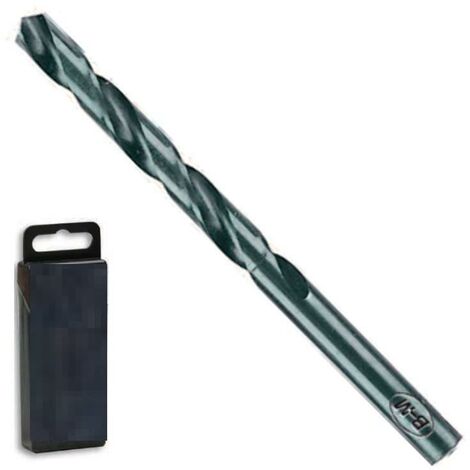 DUVER broca hss corta din 338n en paquete broca 6.5mm (caja 10)