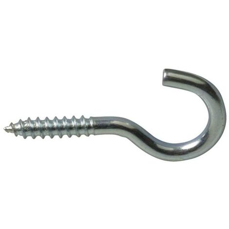 DUVER cancamo/hembrilla abierta 16-30 2,9x23m (caja 1000) , 0CIENTOS