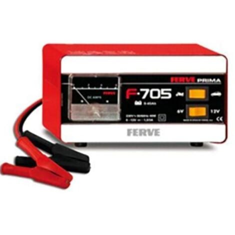 DUVER cargador de bateria ferve f-705 , 0UNIDADES , DUVER cargador de bateria ferve f-705 , 0UNIDADES