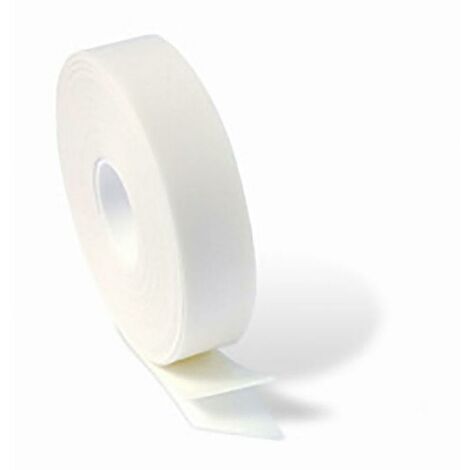 DUVER cinta espuma 0,8mm 2 caras 19mmx2,5m , 0UNIDADES , DUVER cinta espuma 0,8mm 2 caras 19mmx2,5m , 0UNIDADES