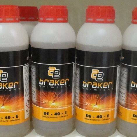 DUVER desincrustante limpiador de-40 e 1kg. , 0UNIDADES , DUVER desincrustante limpiador de-40 e 1kg. , 0UNIDADES