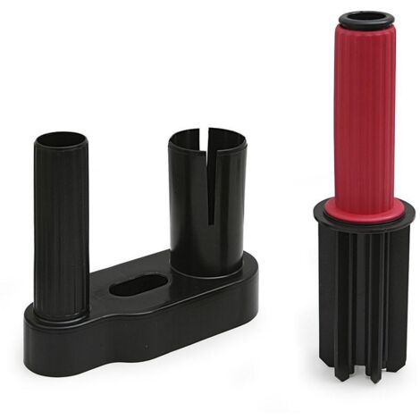 DUVER distribuidor film manual plastico 500mm , 0UNIDADES