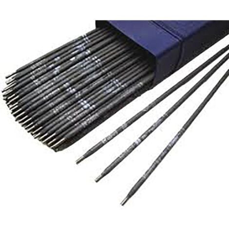 DUVER electrodo fundicion nicl 3,25x350mm , 0UNIDADES , DUVER electrodo fundicion nicl 3,25x350mm , 0UNIDADES