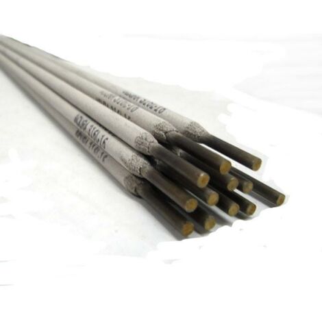 DUVER electrodo inoxidable 308l 2mmx300mm , 0UNIDADES , DUVER electrodo inoxidable 308l 2mmx300mm , 0UNIDADES