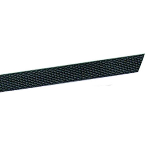 DUVER fleje plastico embalar negro 1.000m 16mm 16080 d150 manual