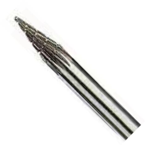 DUVER fresa conica hss 6x15 , 0UNIDADES , DUVER fresa conica hss 6x15 , 0UNIDADES