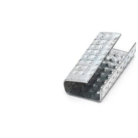 DUVER grapa metalica grafilada fleje 13mm. (caja 1000) , 0MILLARES