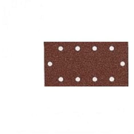 DUVER hoja velcro papel perforada 115x208 g60 , 0UNIDADES